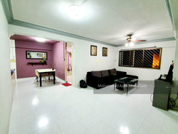 Blk 469 Pasir Ris Drive 6 (Pasir Ris), HDB 4 Rooms #207330571